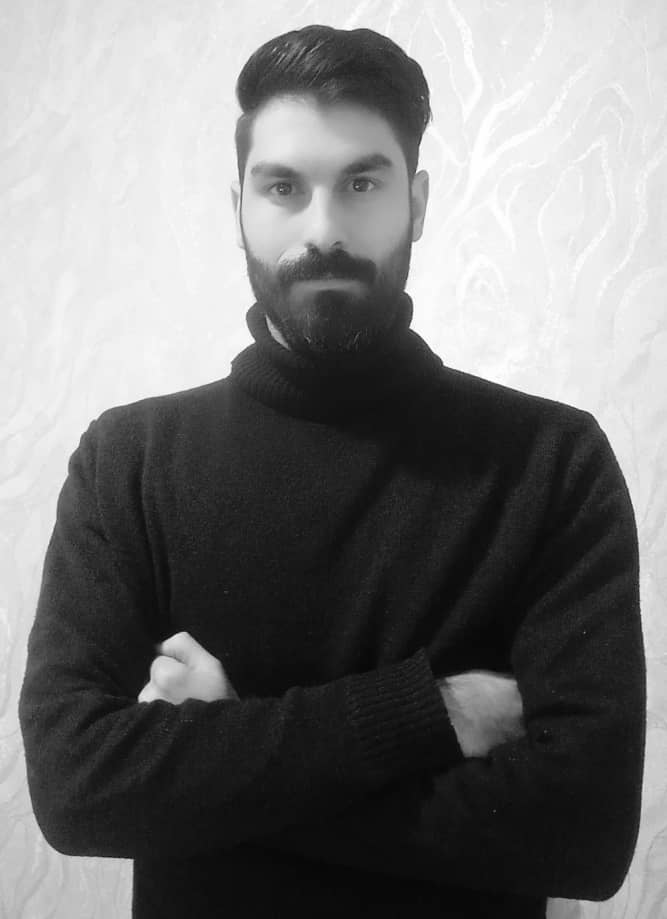 آقای شهاب آتشی
